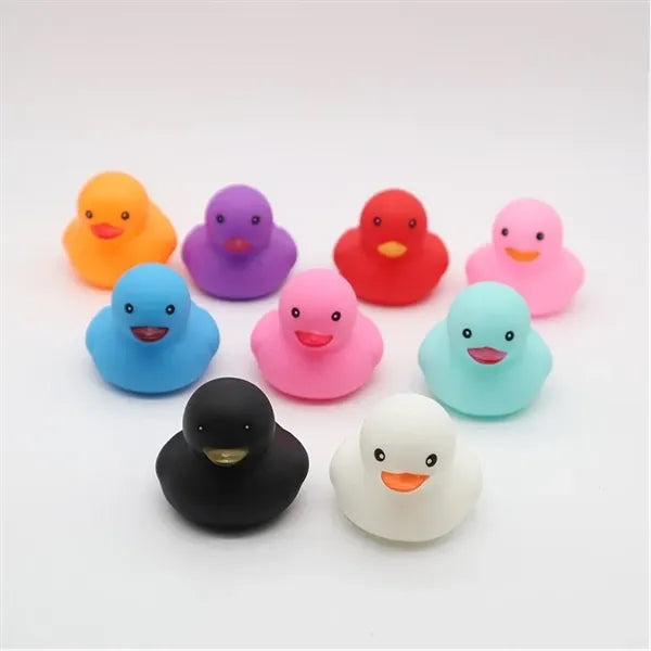 Bath Duck Toys
