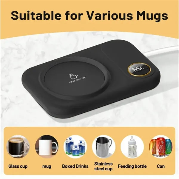 Coffee Mug Warmer
