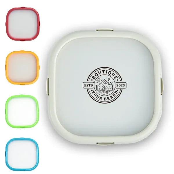 Silicone Fruit Vegetable Anti-Oxidation Storage Container