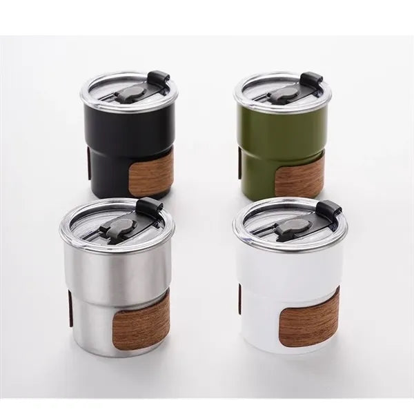 Coffee Mug Set