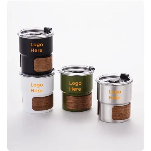 Coffee Mug Set