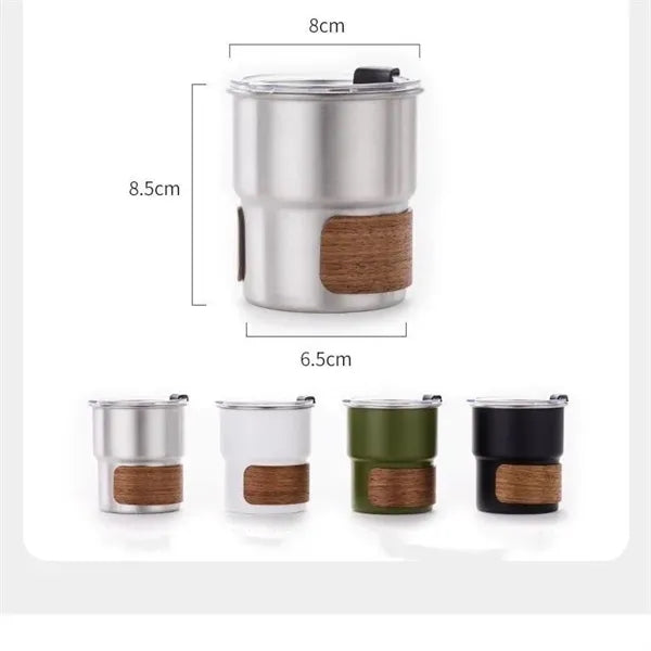 Coffee Mug Set