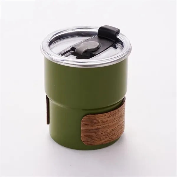 Coffee Mug Set