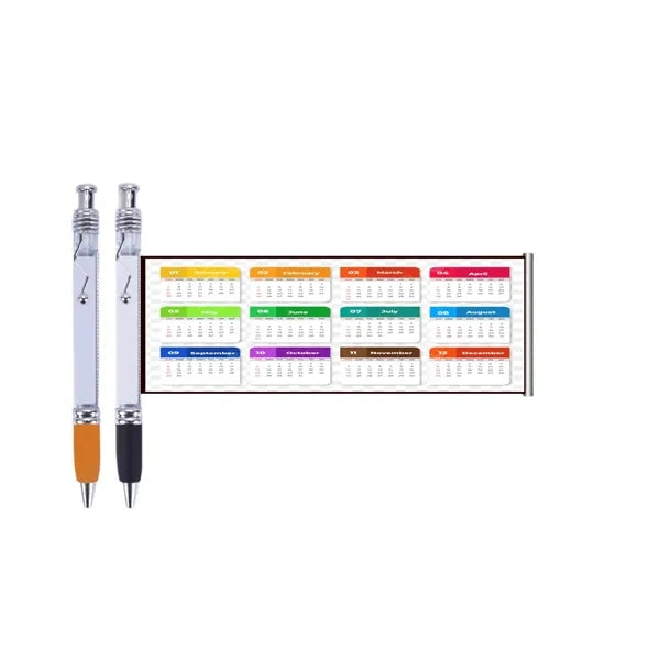 Full Color Banner Message Pen