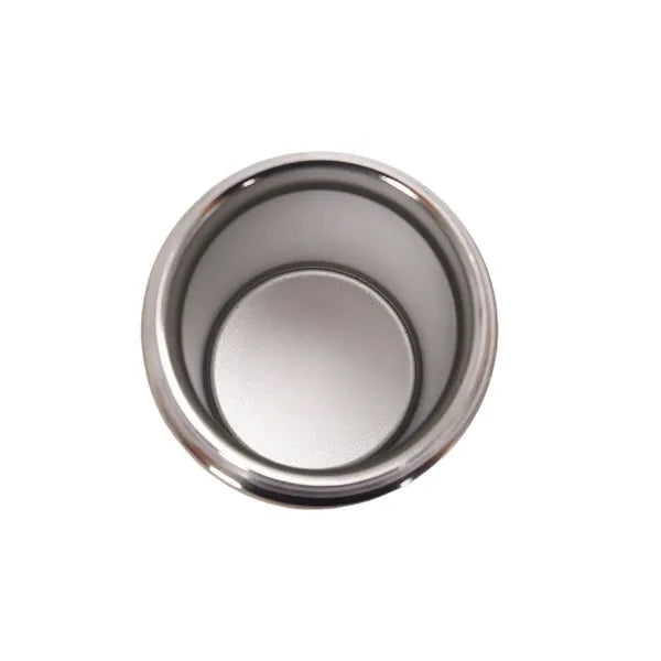 Stainless Steel Bamboo Shell Vacuum Car Tumbler