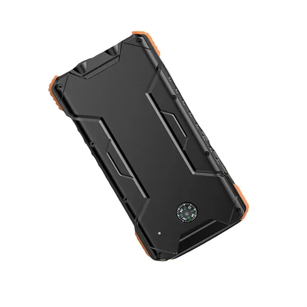 Solar 10000 MA Wireless Outdoor Mobile Power Bank