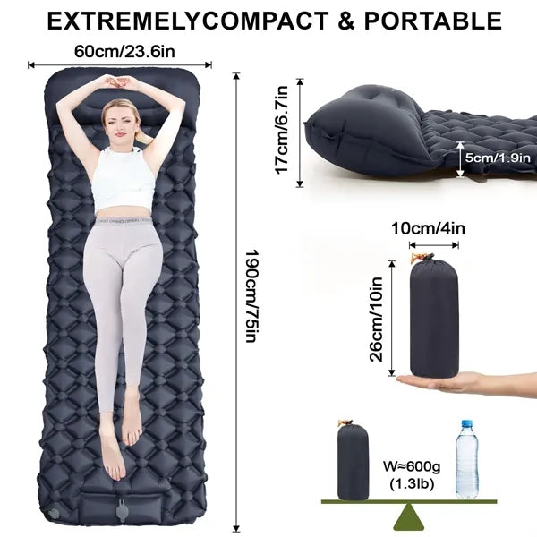 Camping Sleeping Pad