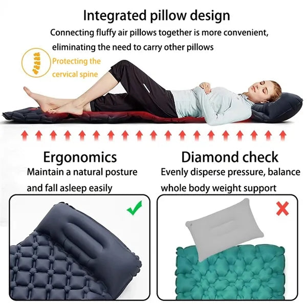 Camping Sleeping Pad