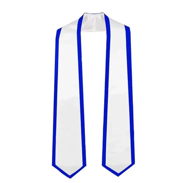 72" Unisex Graduation Honor Stole