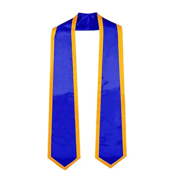 72" Unisex Graduation Honor Stole
