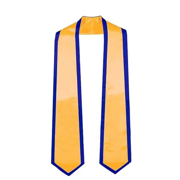 72" Unisex Graduation Honor Stole