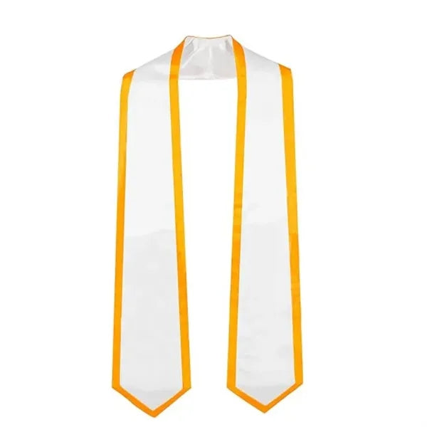 72" Unisex Graduation Honor Stole