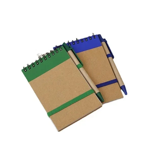 Sticky Note Notebook