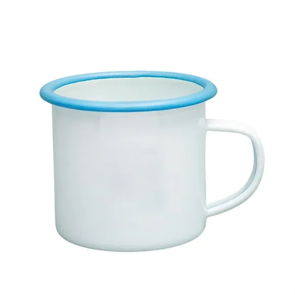 12oz Enamel Mug