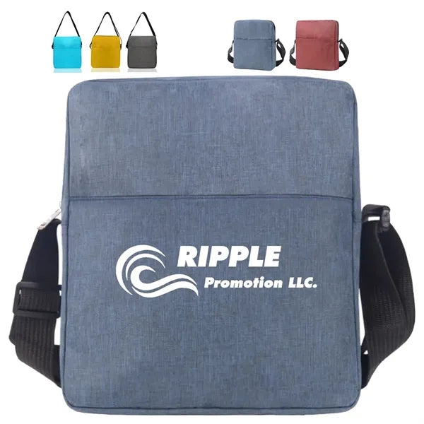 Outdoor Fitness Travel Lightweight Messenger Bag Gift
