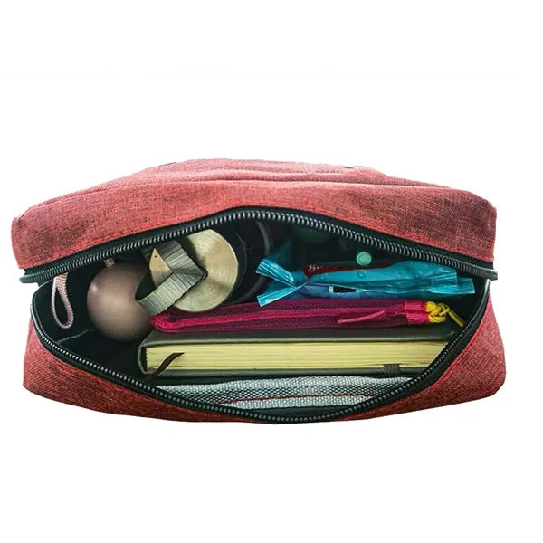 Outdoor Fitness Travel Lightweight Messenger Bag Gift