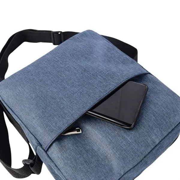 Outdoor Fitness Travel Lightweight Messenger Bag Gift