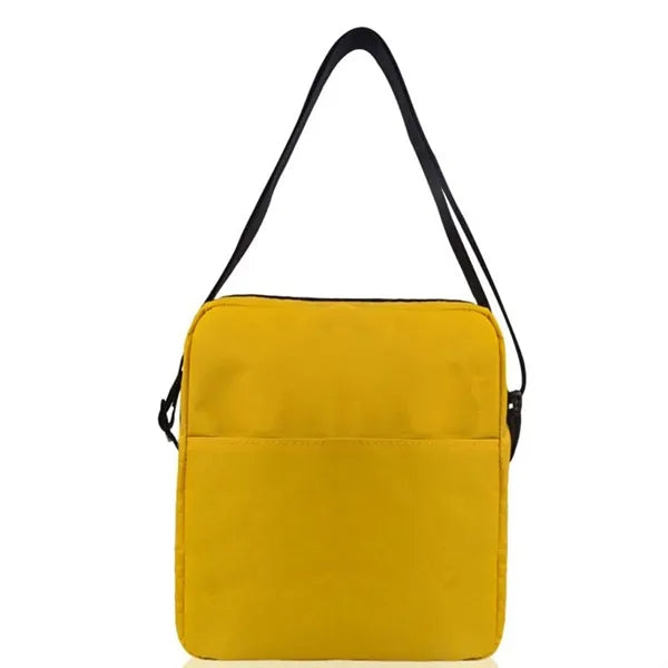 Outdoor Fitness Travel Lightweight Messenger Bag Gift