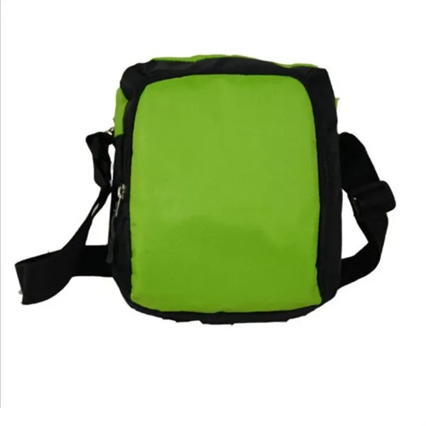 Outdoor Fitness Travel Lightweight Messenger Bag Gift