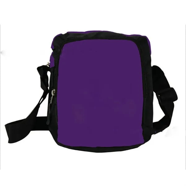 Outdoor Fitness Travel Lightweight Messenger Bag Gift