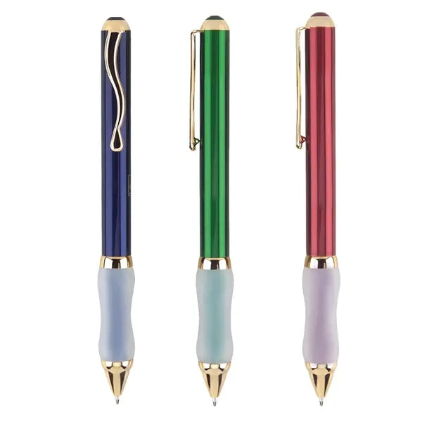 Onyx Ballpoint Pen