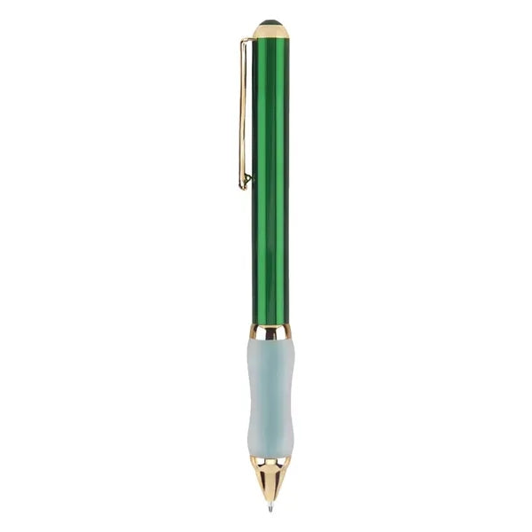Onyx Ballpoint Pen
