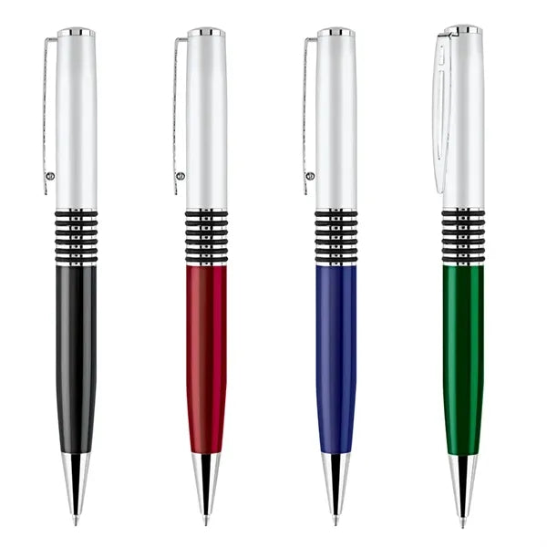 Ridge Ballpoint Pen
