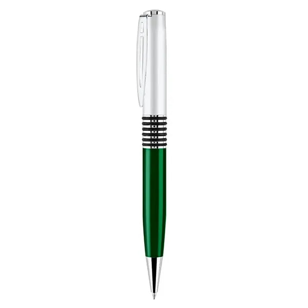 Ridge Ballpoint Pen