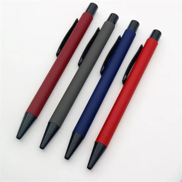 Matte Ballpoint Pen