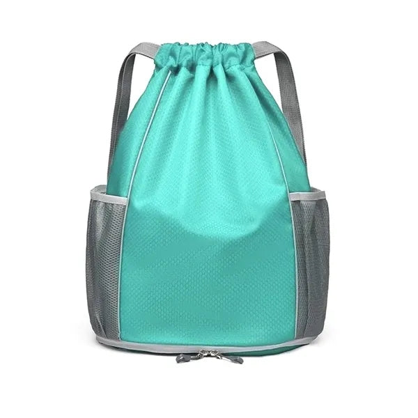 Drawstring Backpack