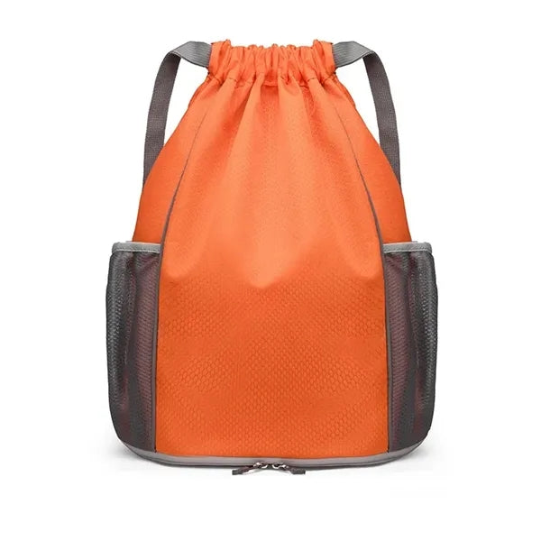 Drawstring Backpack