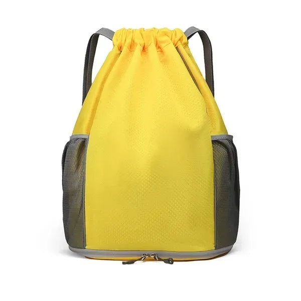 Drawstring Backpack