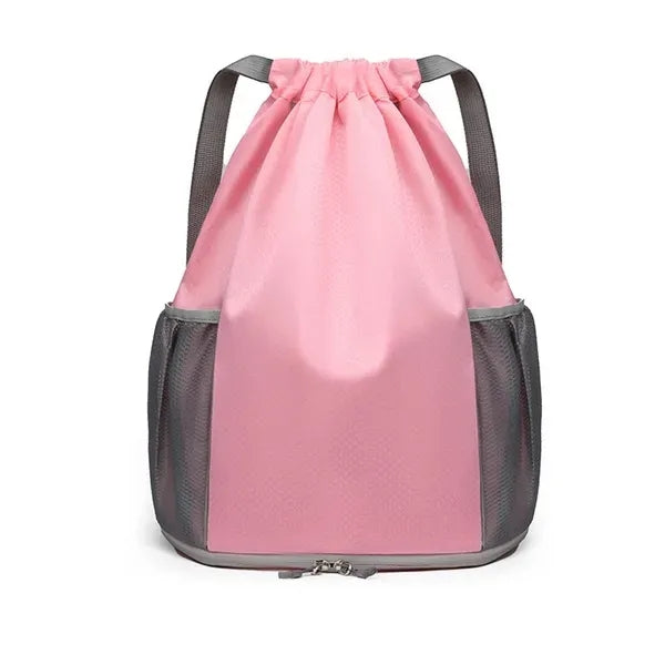 Drawstring Backpack