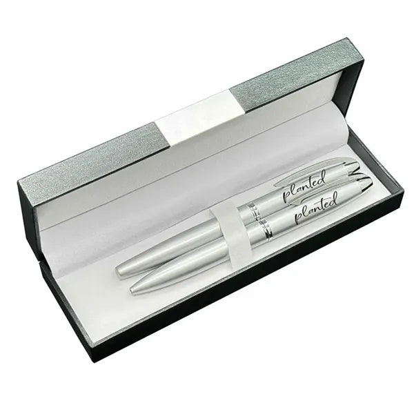 Juno Premade Double Pen Sets