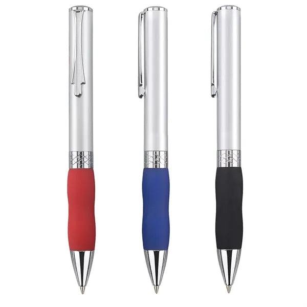Lazulite Ballpoint Pen