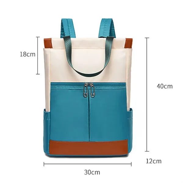 Insulated Backpack Cooler Water Leak Proof