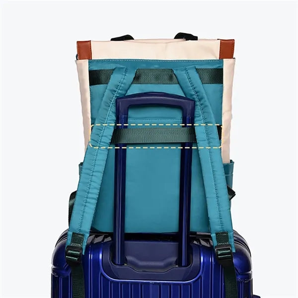 Insulated Backpack Cooler Water Leak Proof