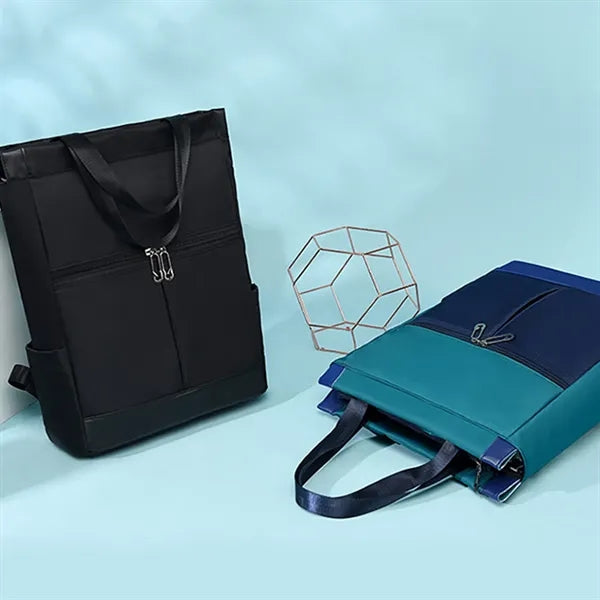 Insulated Backpack Cooler Water Leak Proof