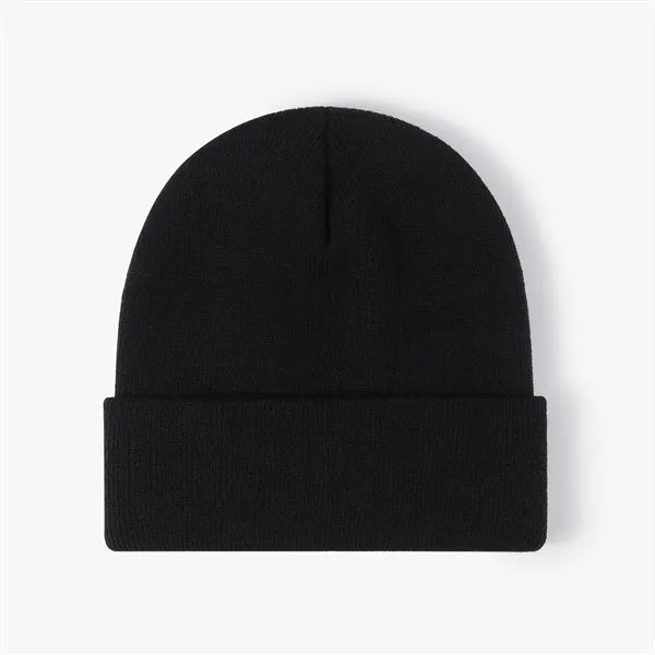 Winter Unisex Knitted Beanie Skull Cap Snow Ski Hat