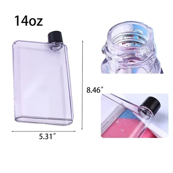 A5 Portable Sport Bottle