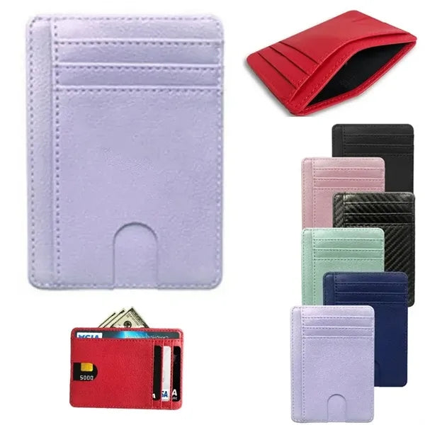 Portable Card Holder