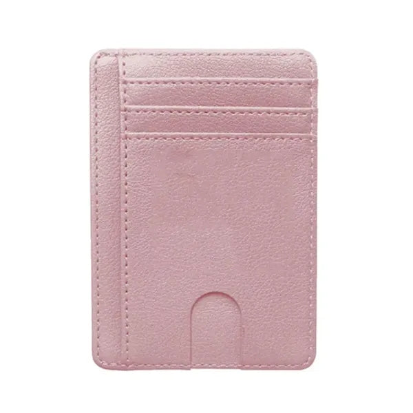 Portable Card Holder