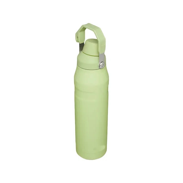 24oz Stainless Steel Sport Bottle With Handle