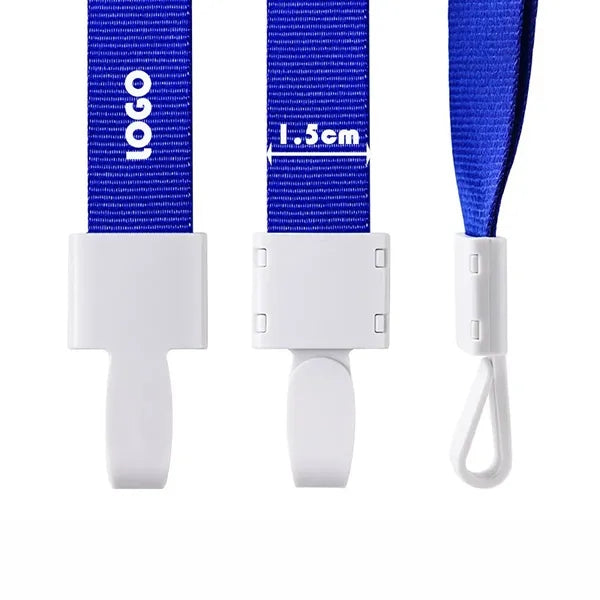 Colored Collar ID Card Worker License