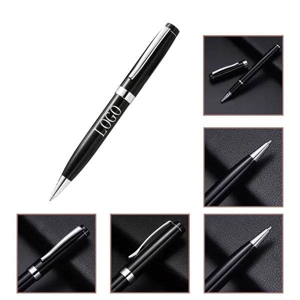 Metal Ballpoint Pen