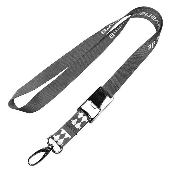 Lanyard With bottle Opener