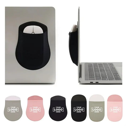 Universal Stick-On Mouse Pouch