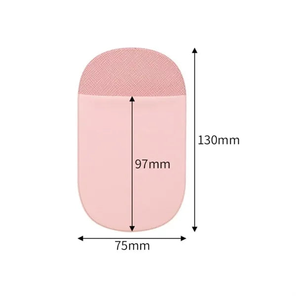 Universal Stick-On Mouse Pouch