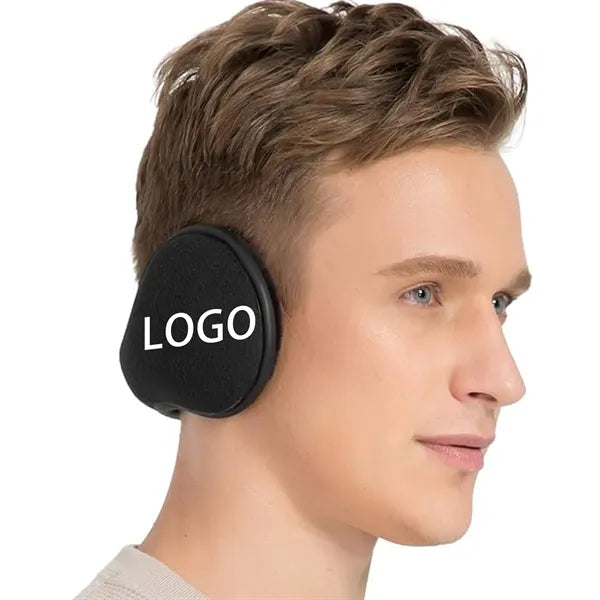 Earmuffs for men and women in winter