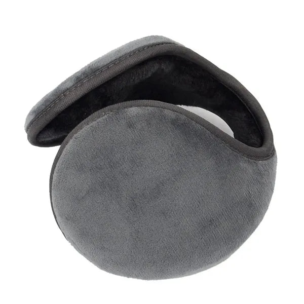 Earmuffs for men and women in winter
